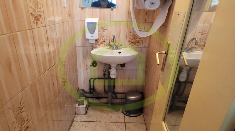 Ma-Cabane - Vente Local commercial PARIS 15EME ARRONDISSEMENT, 48 m²