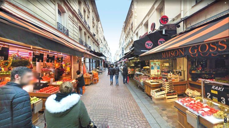 Ma-Cabane - Vente Local commercial PARIS 16, 10 m²