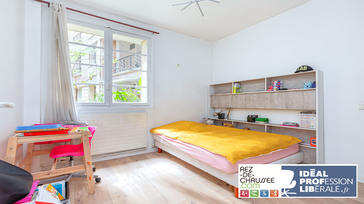 Ma-Cabane - Vente Local commercial PARIS 16, 89 m²