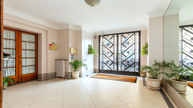 Ma-Cabane - Vente Local commercial PARIS 16, 89 m²