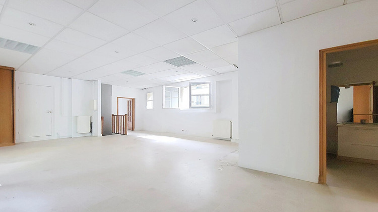 Ma-Cabane - Vente Local commercial PARIS 16, 119 m²