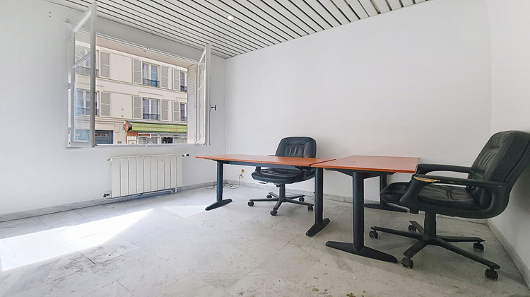 Ma-Cabane - Vente Local commercial PARIS 16, 119 m²
