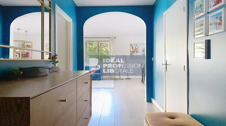 Ma-Cabane - Vente Local commercial PARIS 16, 100 m²