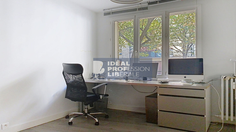 Ma-Cabane - Vente Local commercial PARIS 16, 100 m²