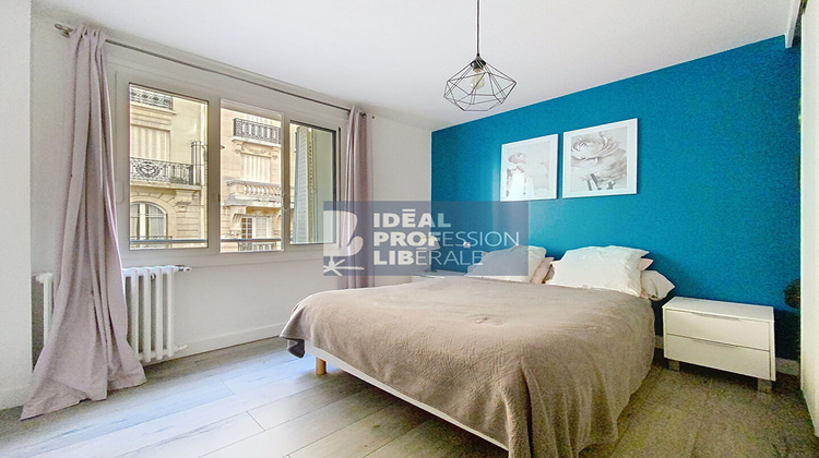 Ma-Cabane - Vente Local commercial PARIS 16, 100 m²