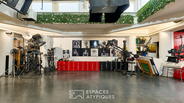 Ma-Cabane - Vente Local commercial PARIS 16, 160 m²