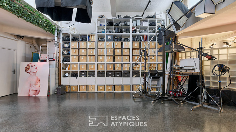 Ma-Cabane - Vente Local commercial PARIS 16, 160 m²