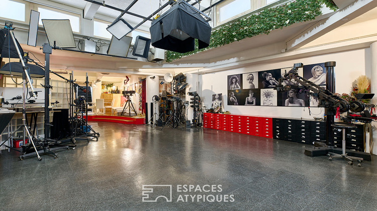 Ma-Cabane - Vente Local commercial PARIS 16, 160 m²