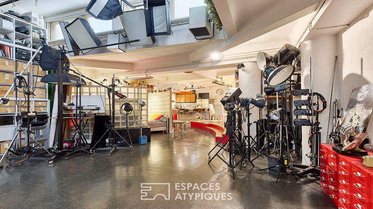 Ma-Cabane - Vente Local commercial PARIS 16, 160 m²
