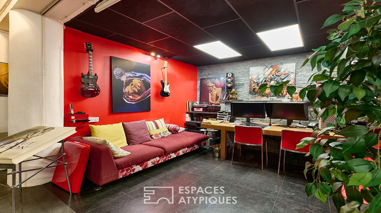 Ma-Cabane - Vente Local commercial PARIS 16, 160 m²