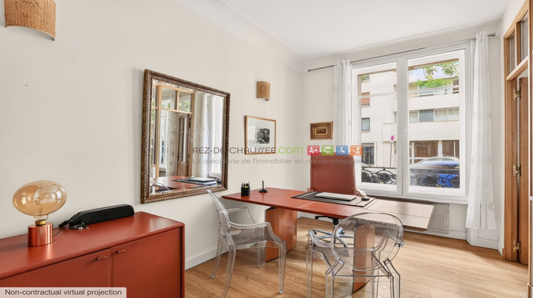 Ma-Cabane - Vente Local commercial PARIS 16, 45 m²