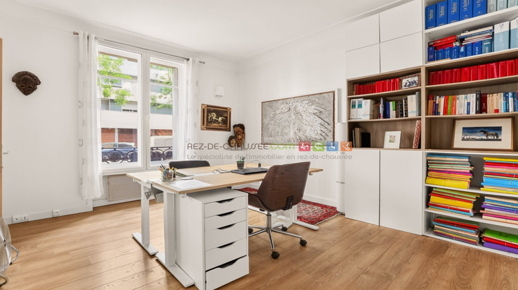 Ma-Cabane - Vente Local commercial PARIS 16, 45 m²