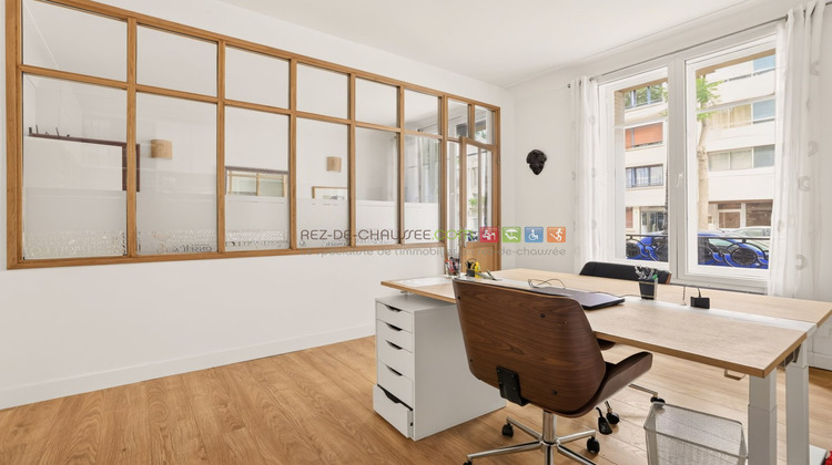Ma-Cabane - Vente Local commercial PARIS 16, 45 m²