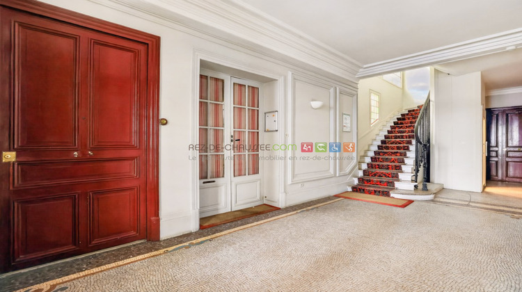 Ma-Cabane - Vente Local commercial PARIS 16, 45 m²