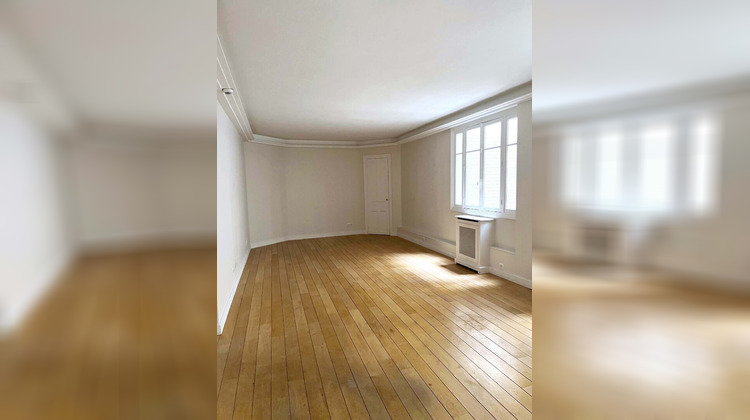 Ma-Cabane - Vente Local commercial PARIS 16, 36 m²