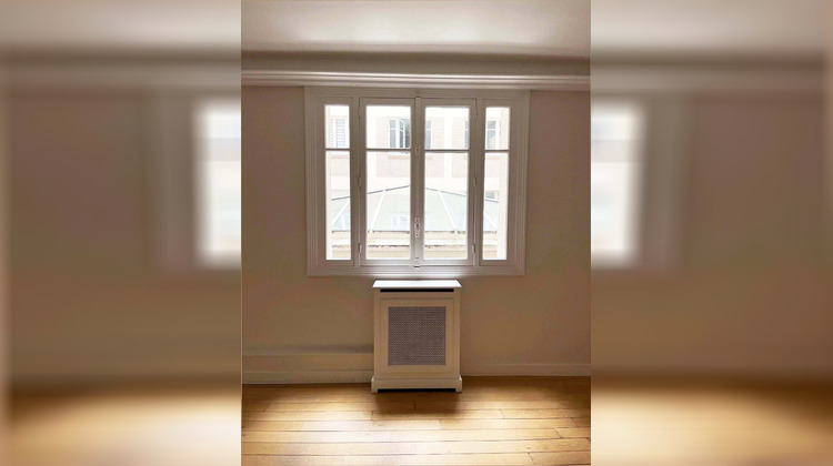 Ma-Cabane - Vente Local commercial PARIS 16, 36 m²