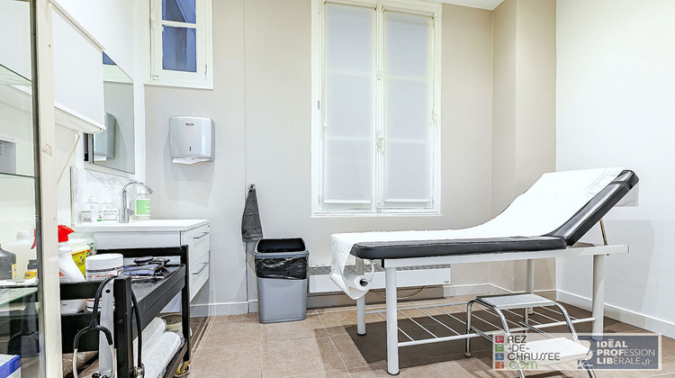 Ma-Cabane - Vente Local commercial PARIS 16, 72 m²