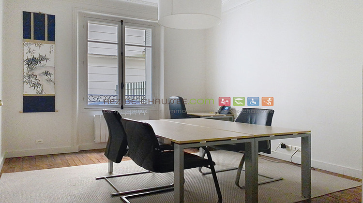 Ma-Cabane - Vente Local commercial PARIS 16, 118 m²