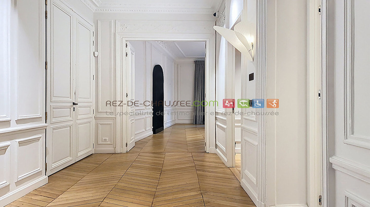 Ma-Cabane - Vente Local commercial PARIS 16, 90 m²