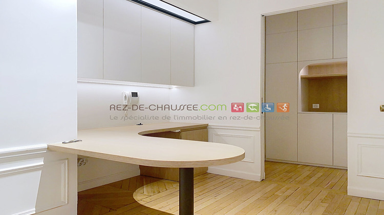 Ma-Cabane - Vente Local commercial PARIS 16, 90 m²