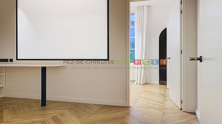 Ma-Cabane - Vente Local commercial PARIS 16, 90 m²