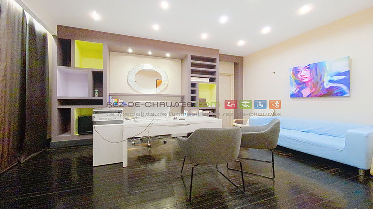 Ma-Cabane - Vente Local commercial PARIS 16, 258 m²