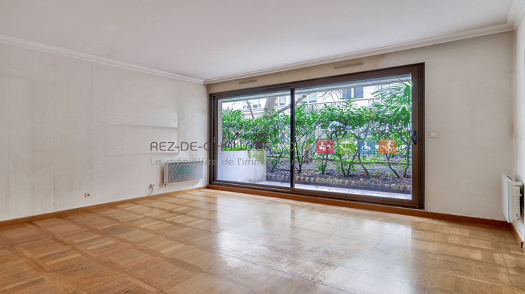 Ma-Cabane - Vente Local commercial PARIS 16, 61 m²