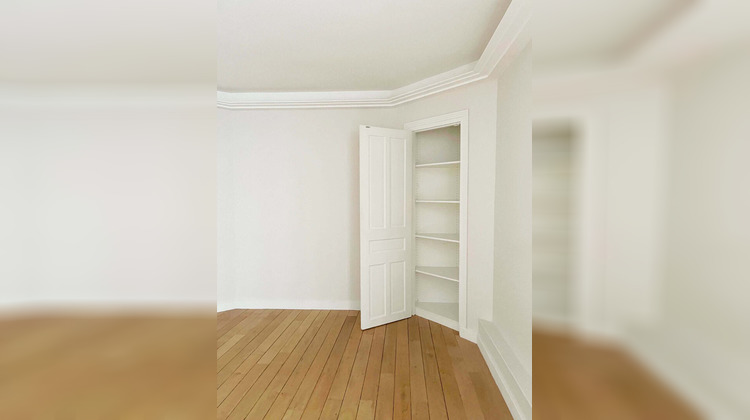 Ma-Cabane - Vente Local commercial PARIS 16, 36 m²