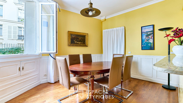 Ma-Cabane - Vente Local commercial PARIS 16, 190 m²