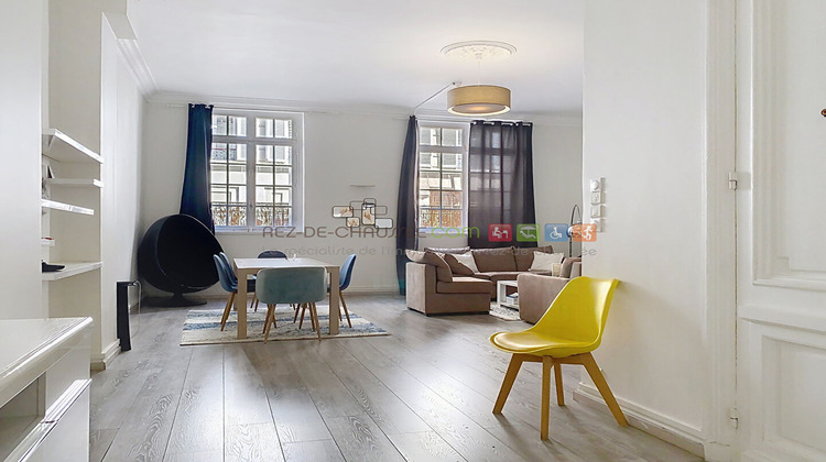 Ma-Cabane - Vente Local commercial PARIS 16, 200 m²