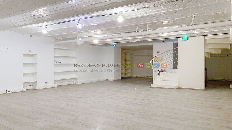 Ma-Cabane - Vente Local commercial PARIS 16, 200 m²
