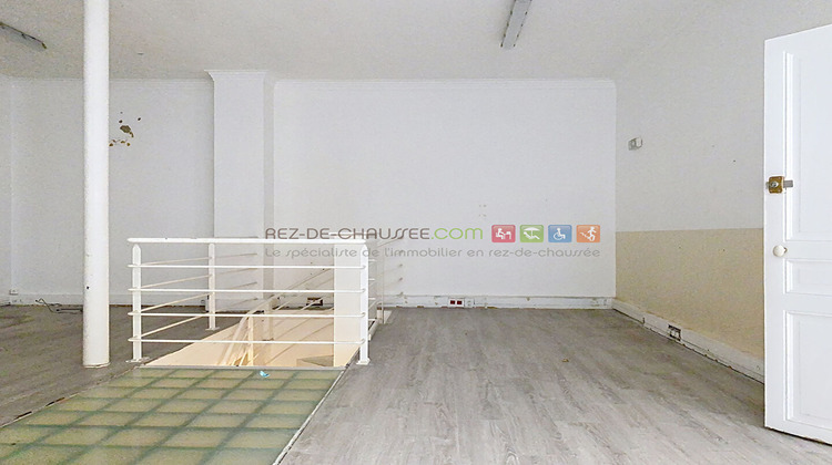 Ma-Cabane - Vente Local commercial PARIS 16, 200 m²