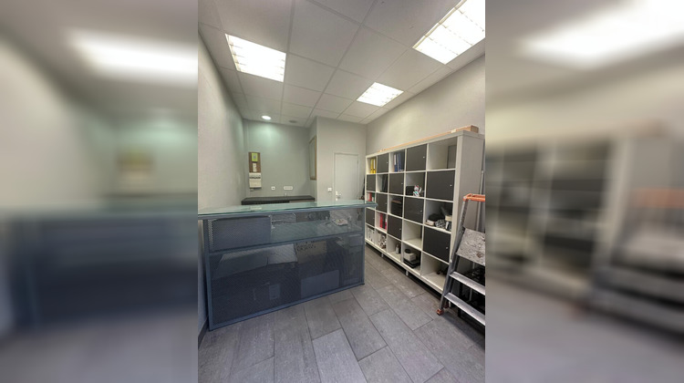 Ma-Cabane - Vente Local commercial PARIS 16, 13 m²