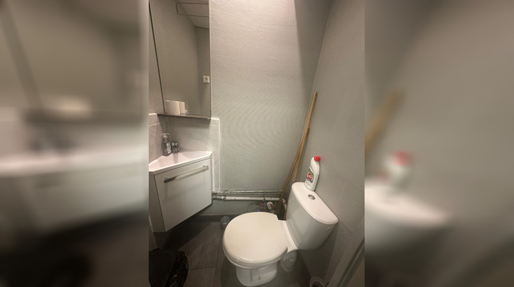 Ma-Cabane - Vente Local commercial PARIS 16, 13 m²