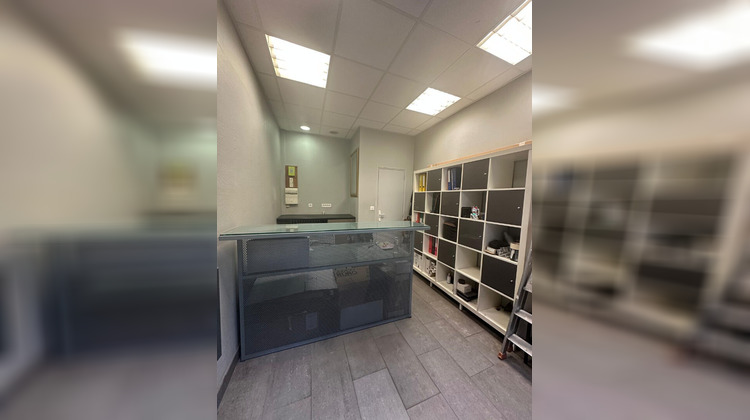 Ma-Cabane - Vente Local commercial PARIS 16, 13 m²
