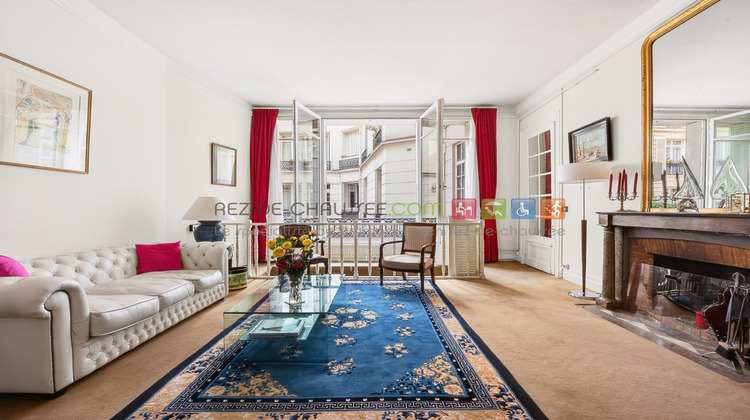 Ma-Cabane - Vente Local commercial PARIS 16, 185 m²
