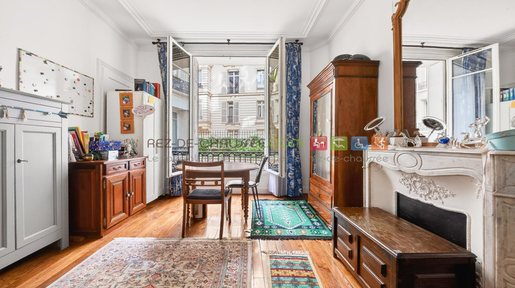 Ma-Cabane - Vente Local commercial PARIS 16, 185 m²