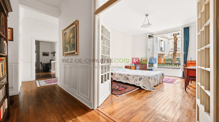 Ma-Cabane - Vente Local commercial PARIS 16, 185 m²
