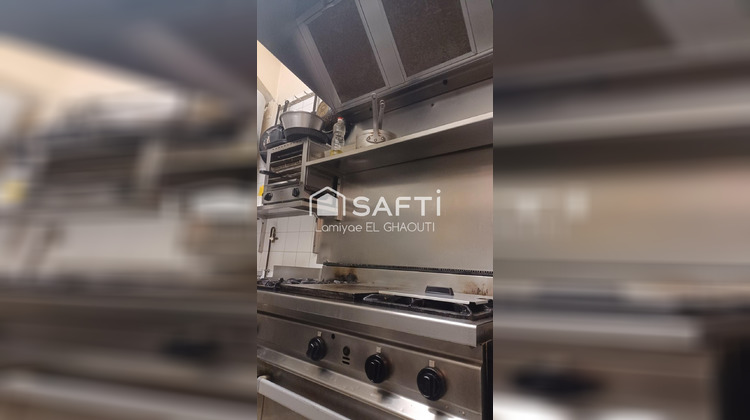 Ma-Cabane - Vente Local commercial Paris 16e Arrondissement, 90 m²