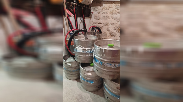 Ma-Cabane - Vente Local commercial Paris 16e Arrondissement, 90 m²