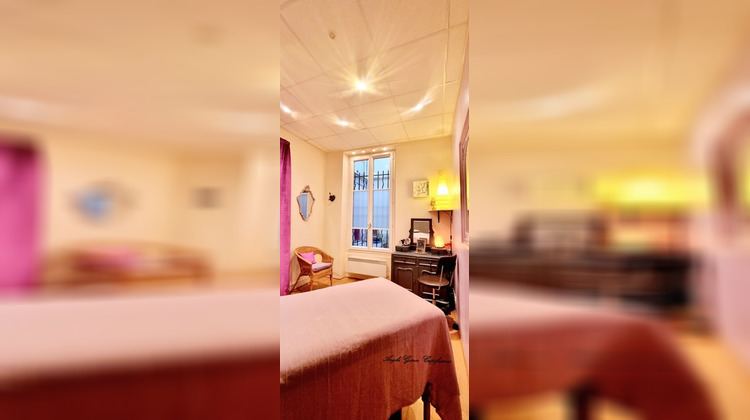 Ma-Cabane - Vente Local commercial PARIS 16EME ARRONDISSEMENT, 15 m²