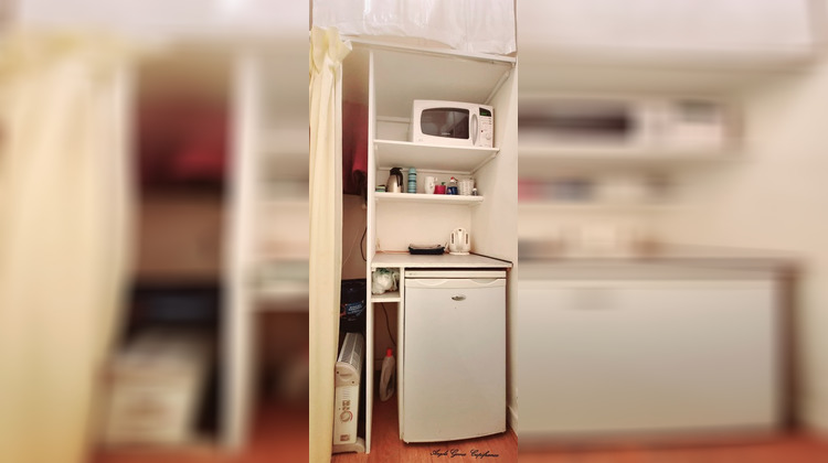 Ma-Cabane - Vente Local commercial PARIS 16EME ARRONDISSEMENT, 15 m²