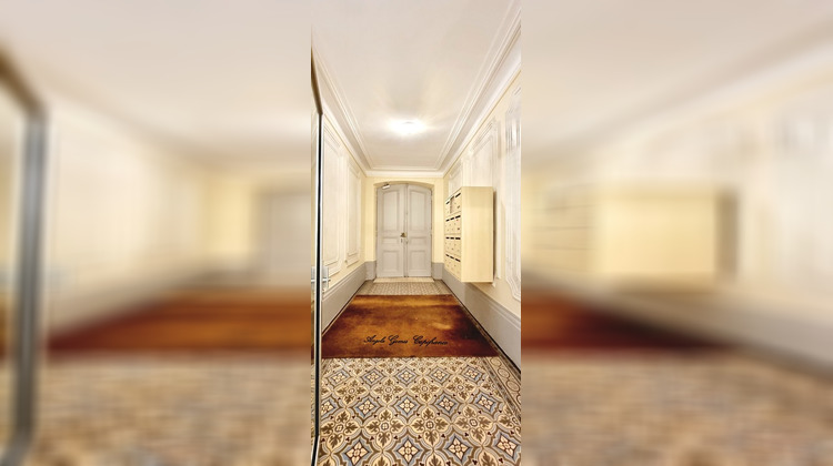 Ma-Cabane - Vente Local commercial PARIS 16EME ARRONDISSEMENT, 15 m²