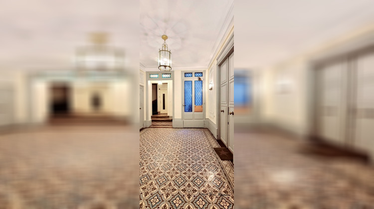 Ma-Cabane - Vente Local commercial PARIS 16EME ARRONDISSEMENT, 15 m²