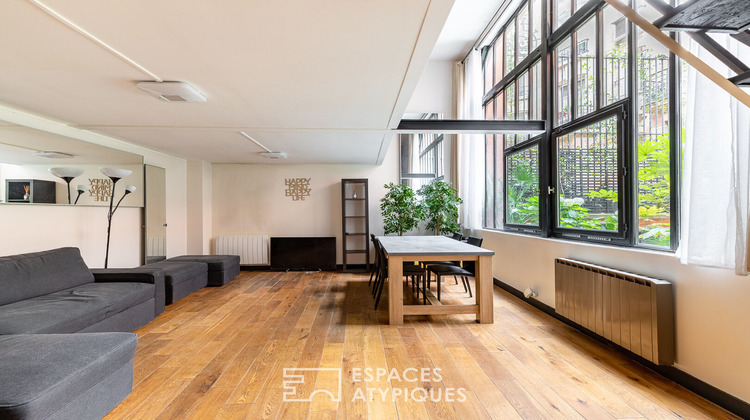 Ma-Cabane - Vente Local commercial PARIS 17, 137 m²