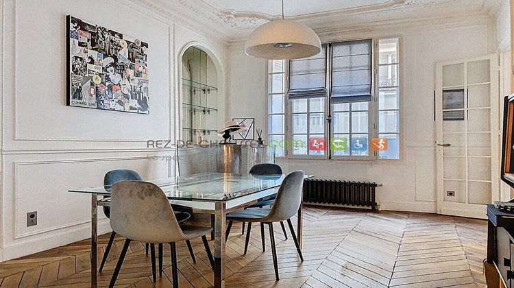 Ma-Cabane - Vente Local commercial PARIS 17, 85 m²