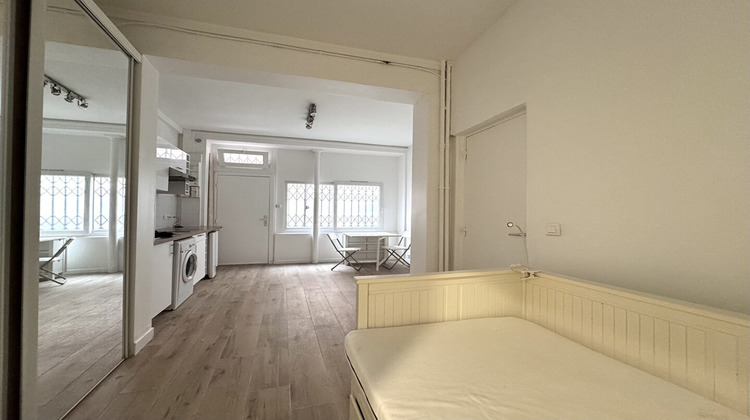 Ma-Cabane - Vente Local commercial PARIS 17, 22 m²