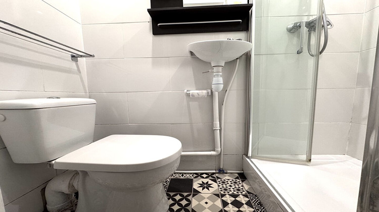 Ma-Cabane - Vente Local commercial PARIS 17, 22 m²