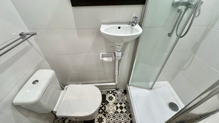 Ma-Cabane - Vente Local commercial PARIS 17, 22 m²