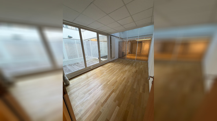 Ma-Cabane - Vente Local commercial PARIS 17, 534 m²